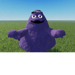 Super Skibidi Obby