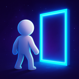 Untitled 4D Game