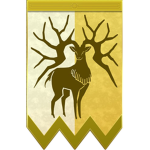 Golden Deer