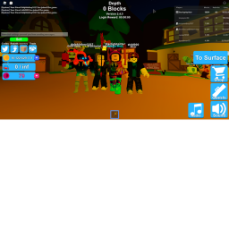 BattleGrounds