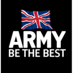 |-BÄ-| British Army