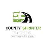 County Sprinter LTD
