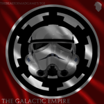 · Tʜᴇ Gʀᴀɴᴅ Gᴀʟᴀᴄᴛɪᴄ Eᴍᴘɪʀᴇ ·