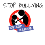 STOP BULLYING! A group to spread the word