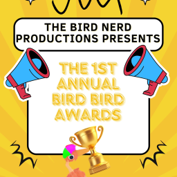 The 1st annual bird bird awards