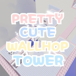 [ NEW ] Pretty Cute Wallhop Tower icon