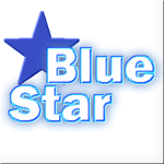 Blue Star☆