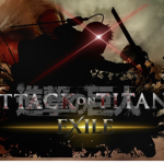 Attack on Titan: Exile