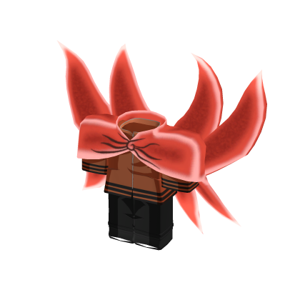 Naruto Baryon Mode