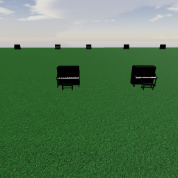 Virtual Piano Roblox