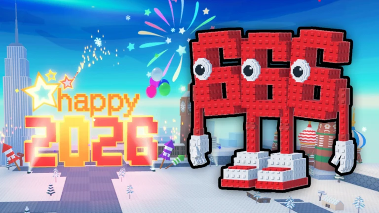 New Year Event Part.II
