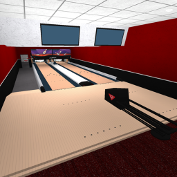 AMF Bowling icon