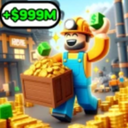 [UPDATE 🤩] Money Simulator