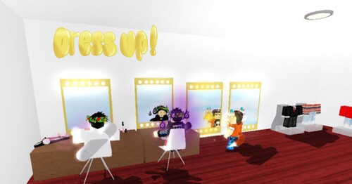Foxera Studio [CHRISTMAS UPDATE]
