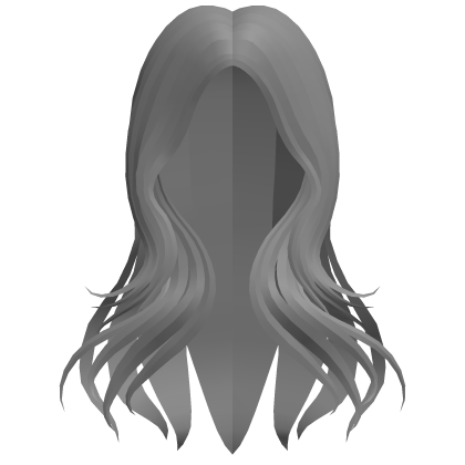 Preppy Layered Cute Hair Roblox item