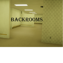 The Backrooms (Beta)
