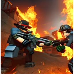 Untitled Game icon