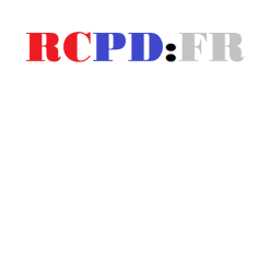 R-C-P-D : F-R