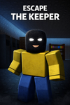 Escape The Keeper