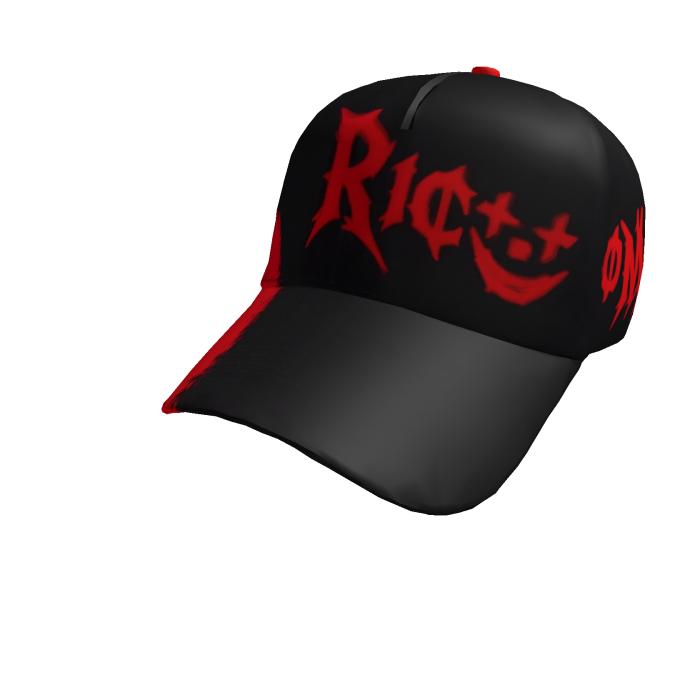 barbas hats rich