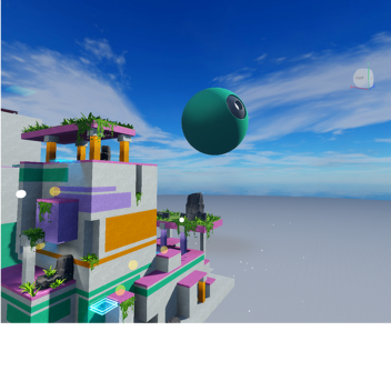 platformer obby  rblx (BIG UPDATE!)