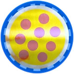 Game Badge Icon