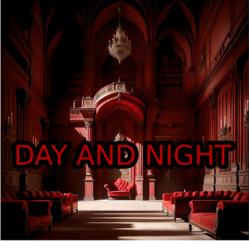 Day and Night