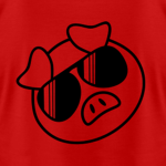 MLG SWAGGY PIG