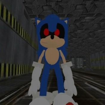 Survival Sonic.Exe The Disaster 