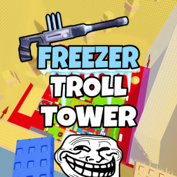 Freezer Troll Tower icon