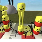 Despacito The awesome club