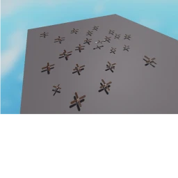 places with big blade martec only icon
