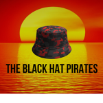 The Black Hat Pirates (A Piece)
