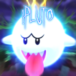 !pluto