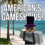American's Game Shows!