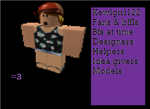 Kewlgirl122 fans