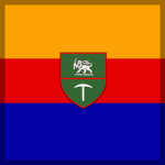 Rhodesian Army ᅠ