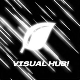 Visual Shop Hub!