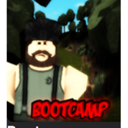 Temporary Bootcamp (Moscow, Russia)