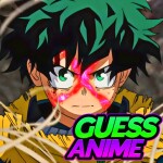 👊 Guess The My Hero Academia Character!