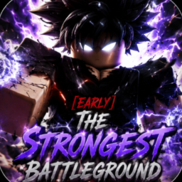 [Early Access] The Strongest Battleground