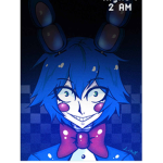Toy bonnies official group