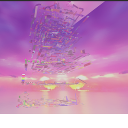 Fun obby (800 stages!)