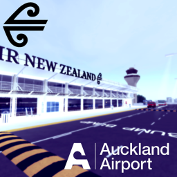 Auckland International Airport
