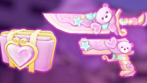 💗 MMV ༷ 