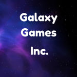 Galaxy Games Entertainment
