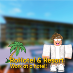 RoHotel & Resort