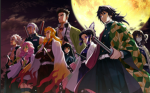Demon Slayer Squad! les go