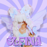 ღ Elfina ღ