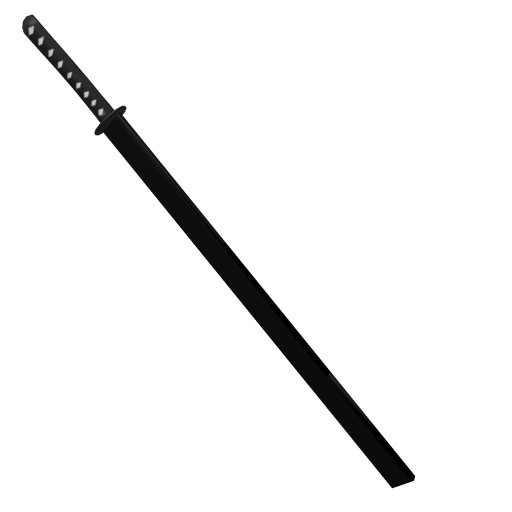 Twin Kodachi